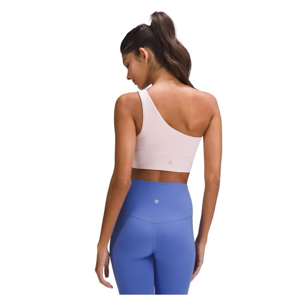 NWT LULULEMON Align™ Asymmetrical Bra
Light Support, A/B Cup - Picture 2 of 9